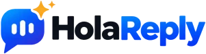 HolaReply