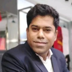 Maqsood R.